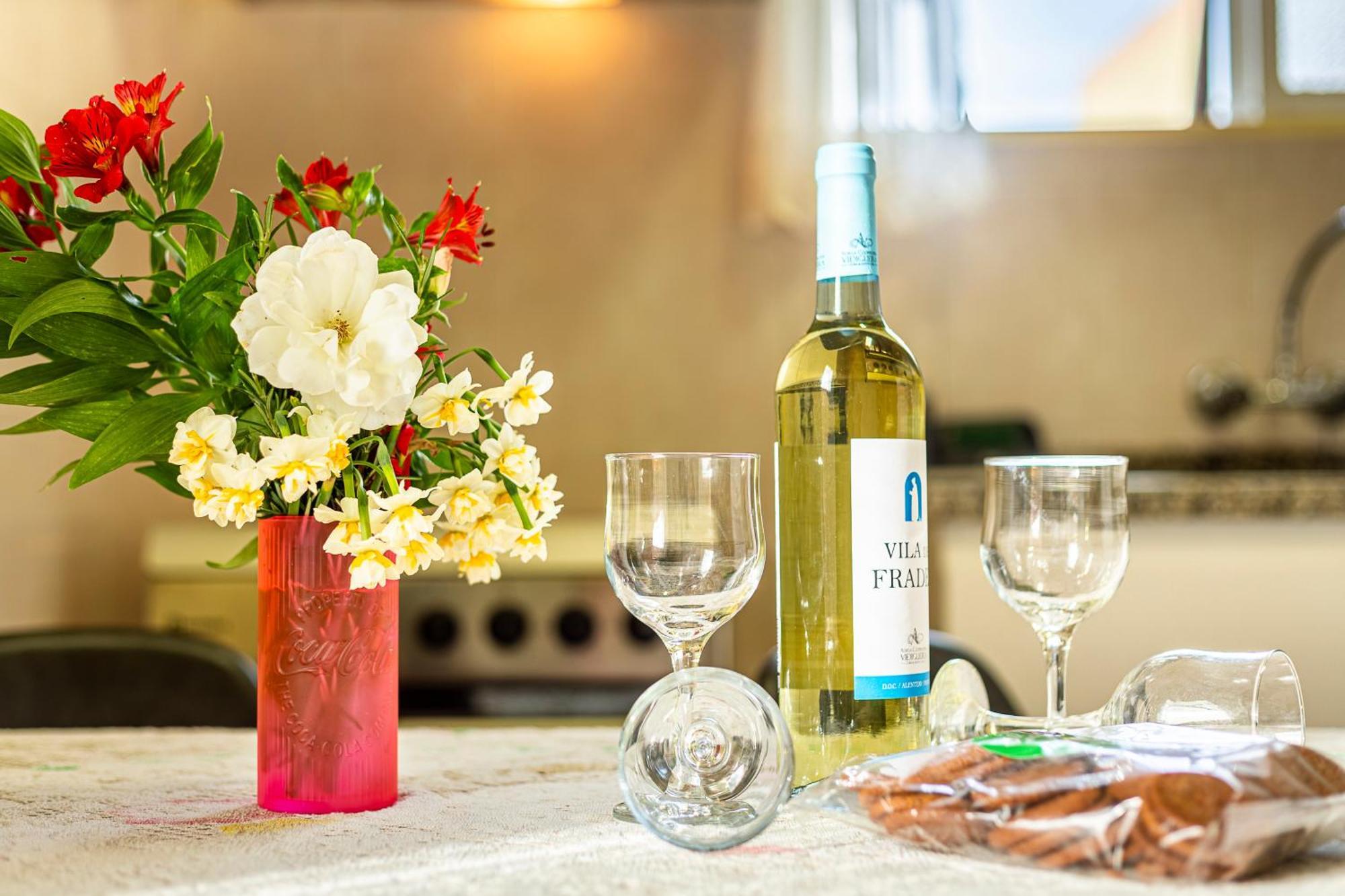 Home Thomas Lombada Dos Marinheiros Εξωτερικό φωτογραφία