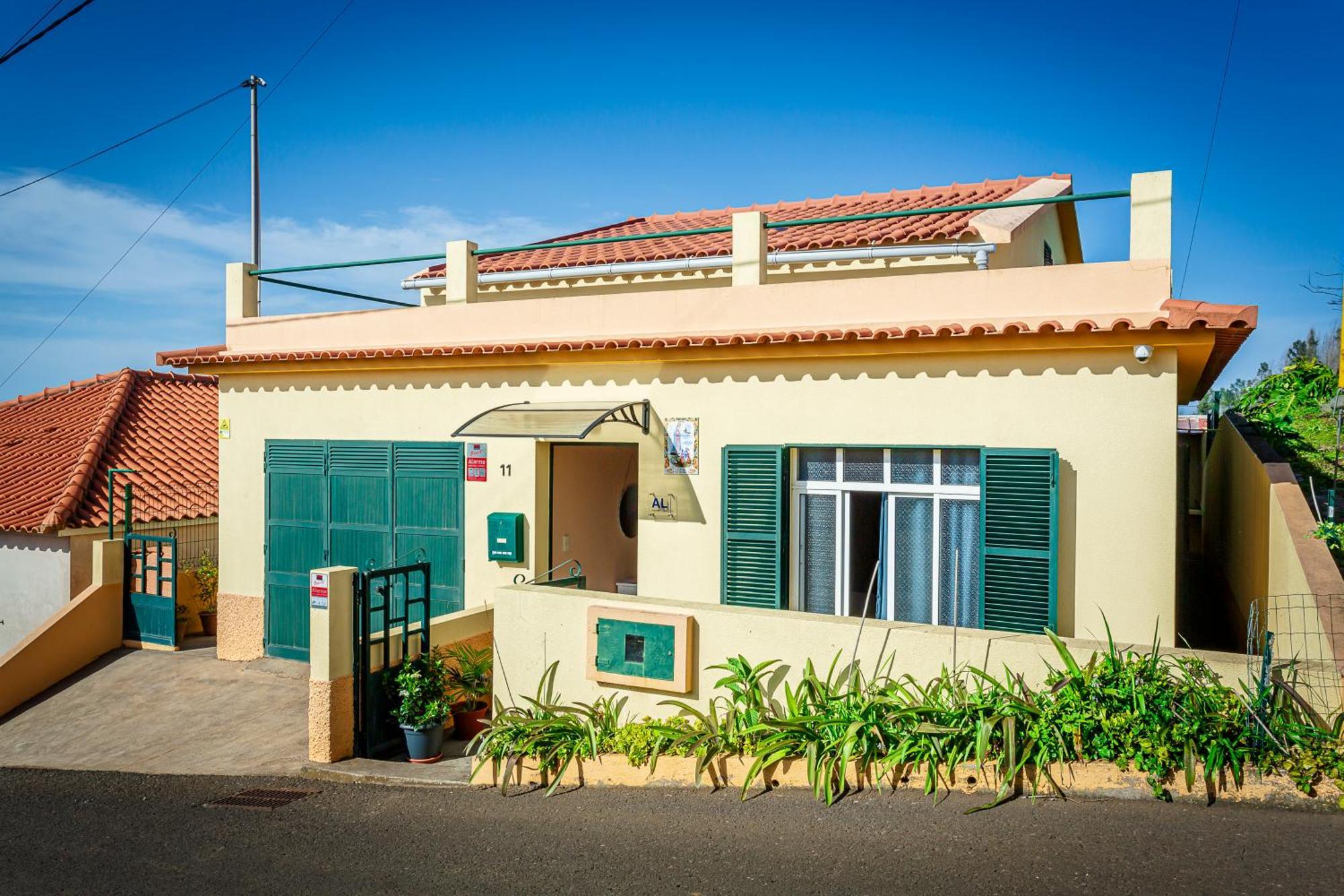 Home Thomas Lombada Dos Marinheiros Εξωτερικό φωτογραφία